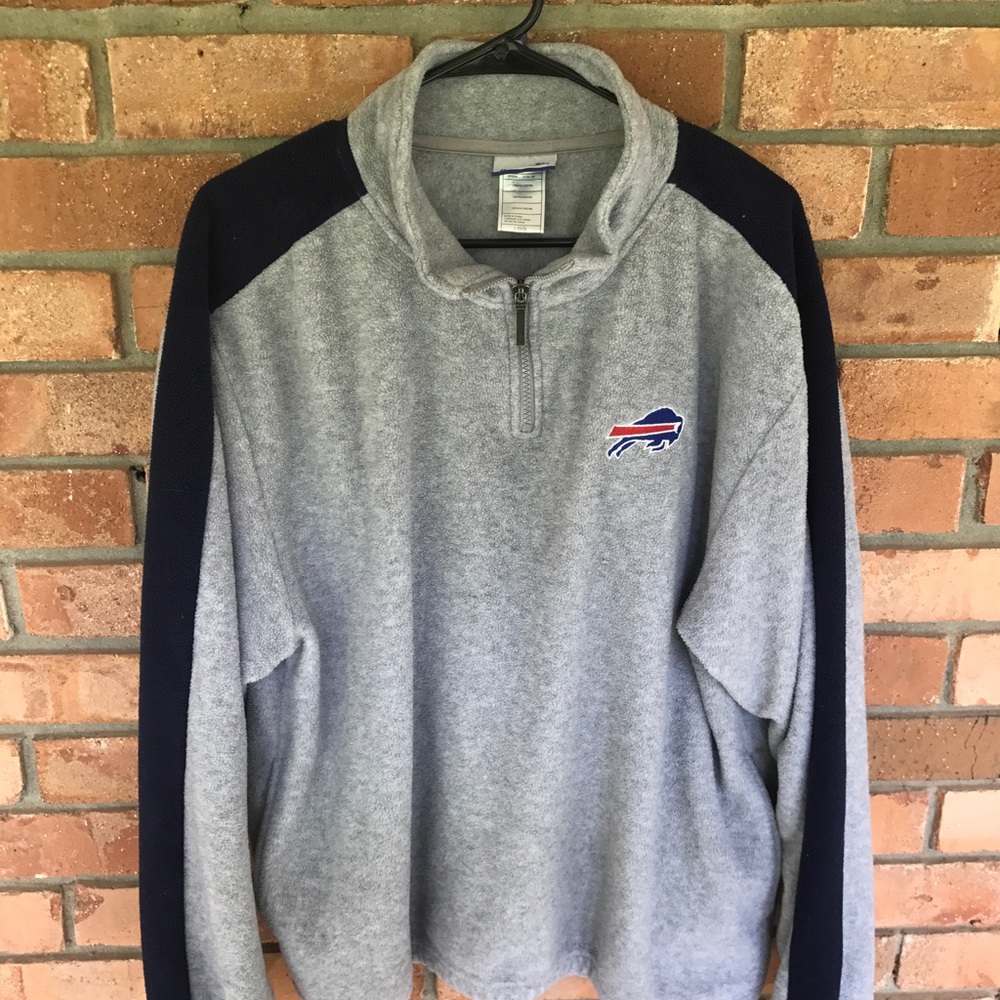 Buffalo Bills Large Pullover